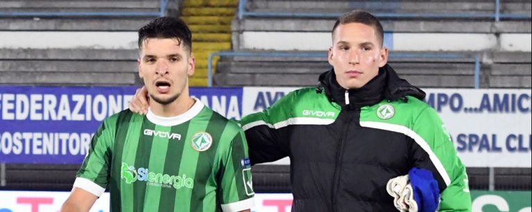 Avellino Calcio – Domani la ripresa: a Carpi senza quattro pedine