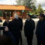 de vincenti foto incontro d’amelio