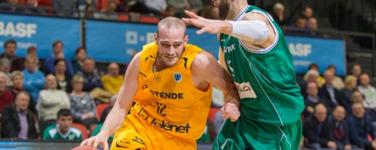 gillet-oostende