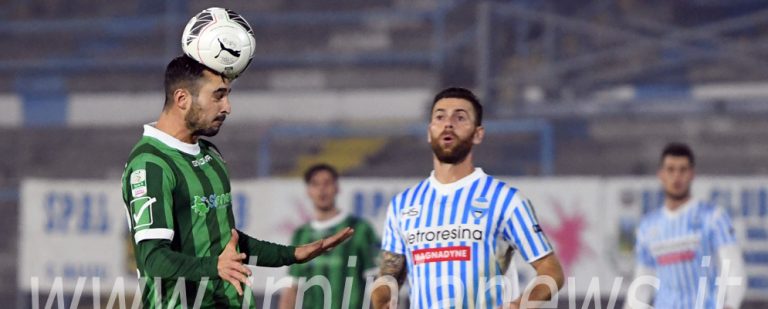 Spal, la A passa da Avellino: Semplici ritrova i nazionali