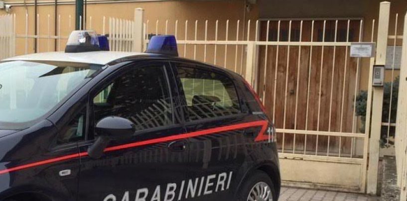 Violazione della Sorveglianza Speciale, arrestato 30enne