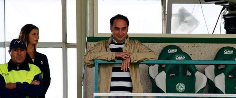 Avellino Calcio – Gubitosa sorride: “Vittoria della svolta”
