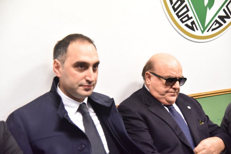 L’Avellino condanna la violenza, tutela la tifoseria e bacchetta il Verona