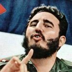 castro fidel