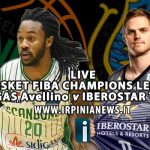 live-streaming-sidigas-avellino-iberostar-tenerife