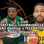 live-streaming-sidigas-avellino-telenet-oostende-diretta