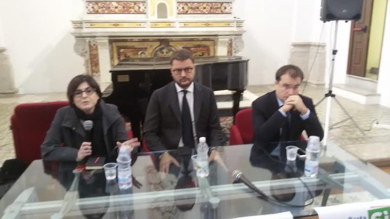 Migliore difende De Luca: “Nessuna pressione clientelare”