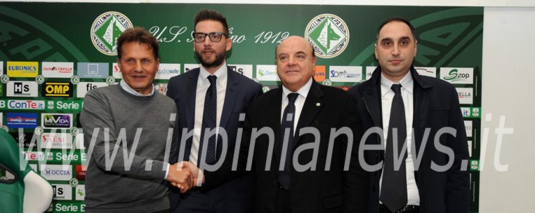 Avellino Calcio – Novellino day, la fotogallery di Irpinianews