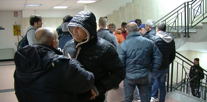 Caos parcheggi, la “City Service” chiede tavolo di concertazione in Prefettura