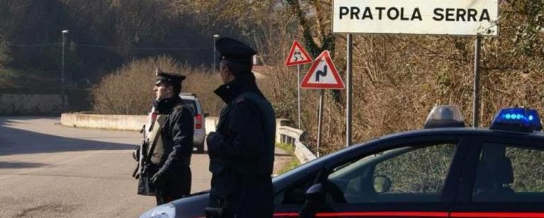 pratola-serra-ladri-carabinieri