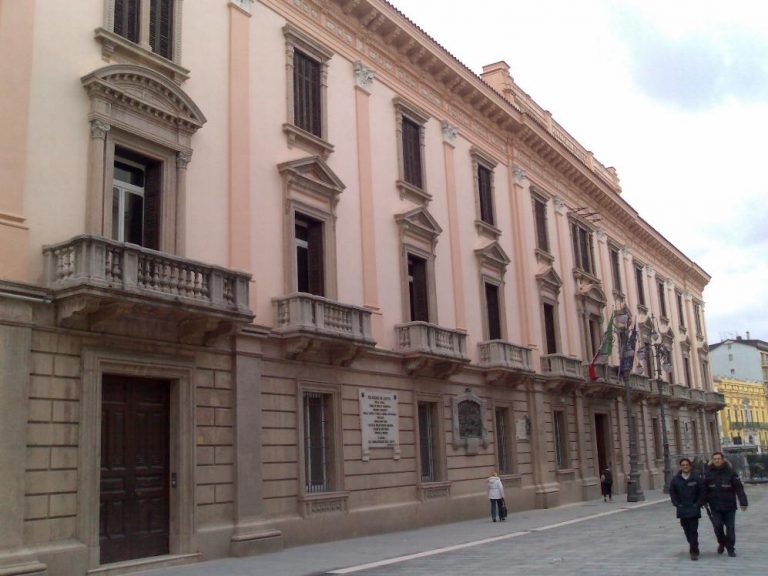 Caso mensa scolastica, l’Ugl chiede un incontro al Prefetto