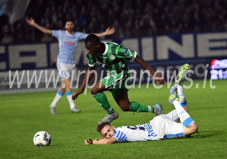Avellino Calcio – Mercato, Soumarè si è convinto: cessione definita