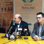 taccone-stadio-conferenza-stampa-comune-avellino-abodi