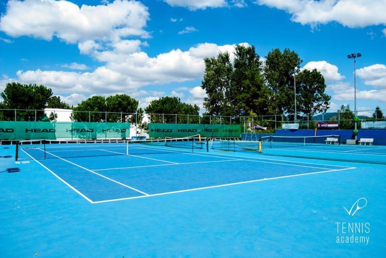 “Supertennis Tv” dedica una puntata all’Academy di Avellino