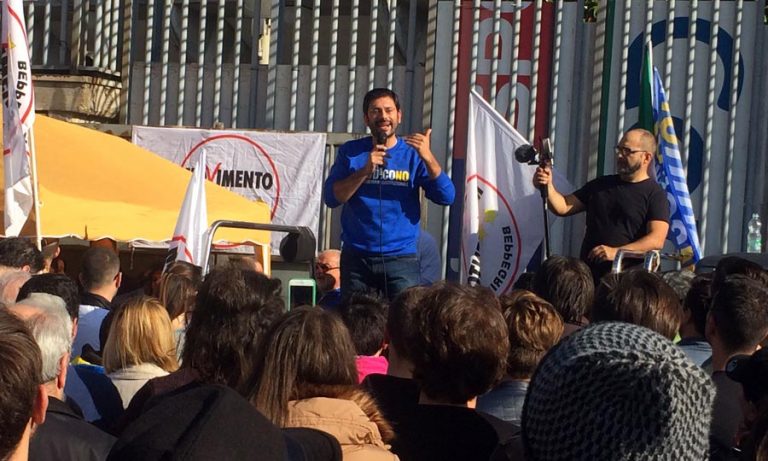 Difesa: Tofalo, Marina Militare da sempre al servizio dell’Italia