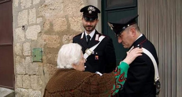 Truffò due anziani nel Sannio: un napoletano ai domiciliari