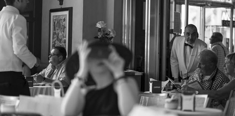 Il fotografo avellinese Raffaele nel Catalogo d’Arte Moderna dell’Editoriale Giorgio Mondadori