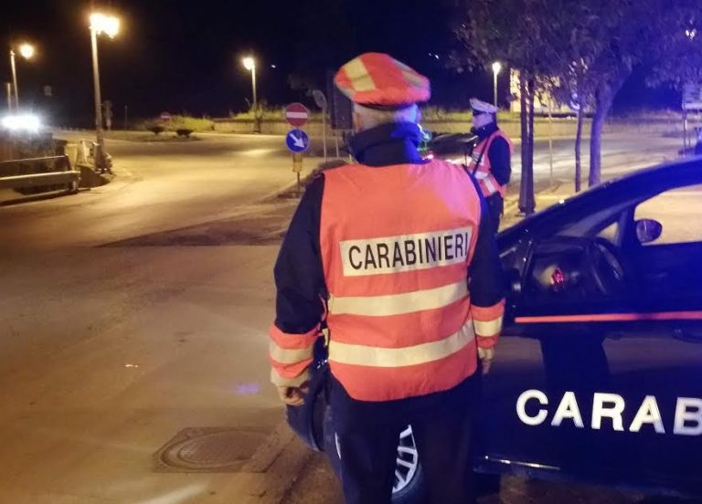 Rifiuti speciali, sequestrato capannone ad Apice