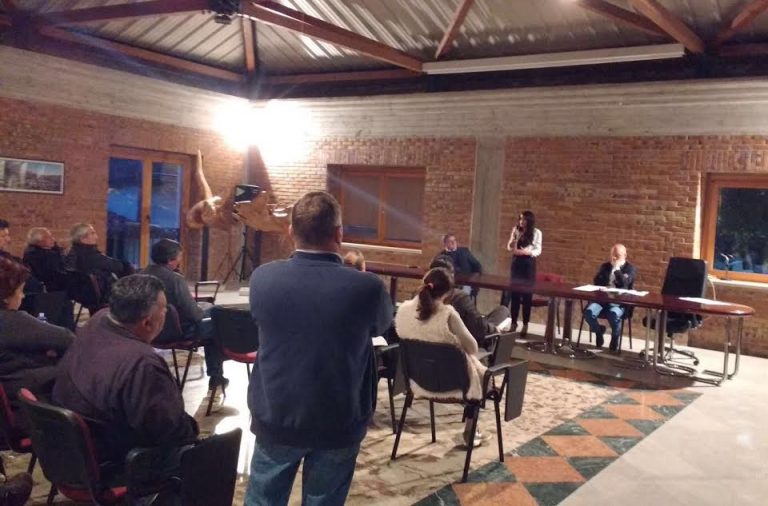 Renzi a Benevento, Scarinzi (FIG): “Mai viste cose del genere in tanti anni di militanza”