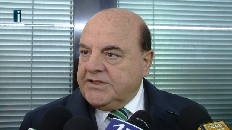 VIDEO/ Avellino Calcio – Taccone: “Toscano con noi”. Ma De Canio avanza