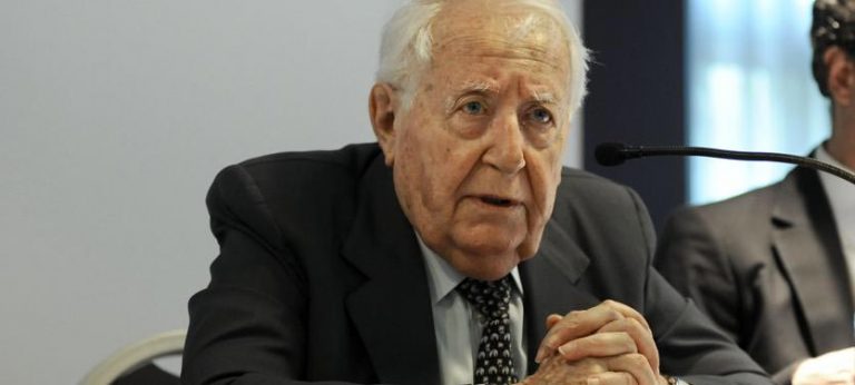 Morto Giuseppe Zamberletti: padre della Protezione Civile e commissario per il Sisma in Irpinia
