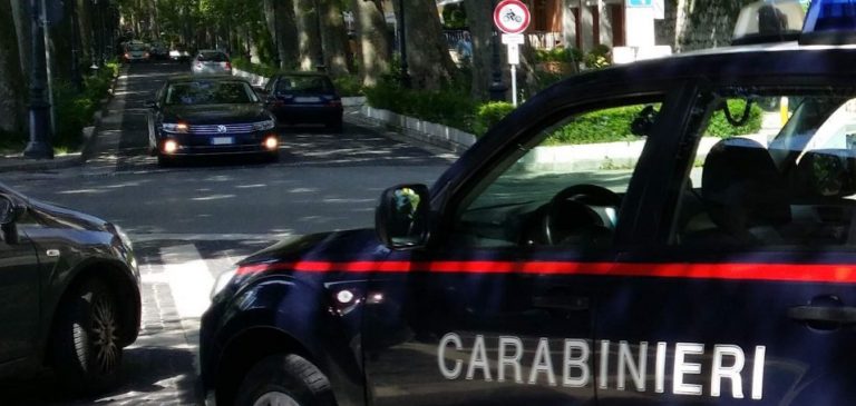 Tragedia nel beneventano, pensionato investito da un camion dei rifiuti