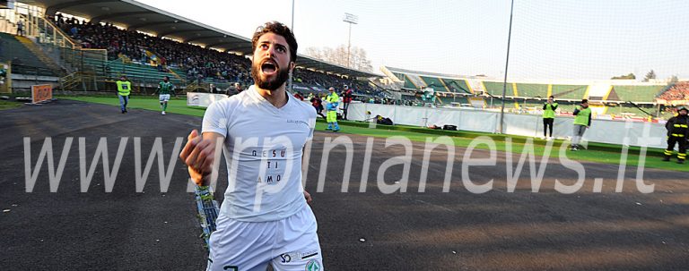 SALA STAMPA/ Verde: “Avellino, basta cali nel secondo tempo”