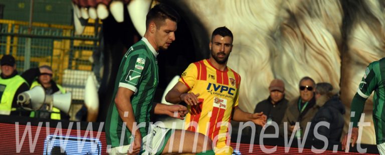 Avellino Calcio – Novellino esulta: niente Albania per Djimsiti