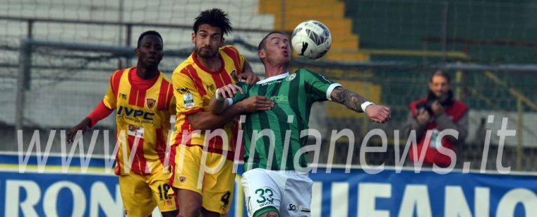 Avellino-Salernitana, le probabili formazioni