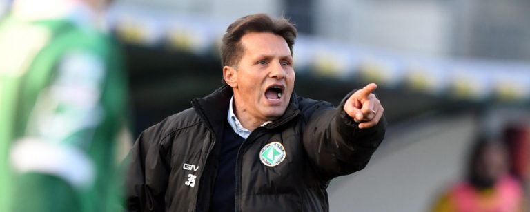 L’Avellino ha un’impronta: è l’alba di Novellino