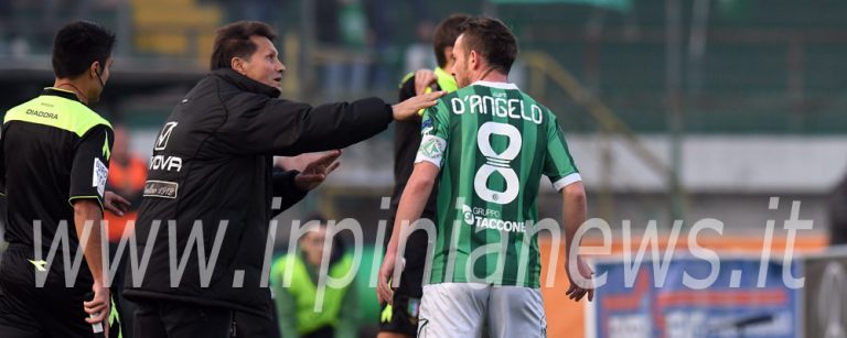 SALA STAMPA/ Novellino, che beffa: “Due punti persi”