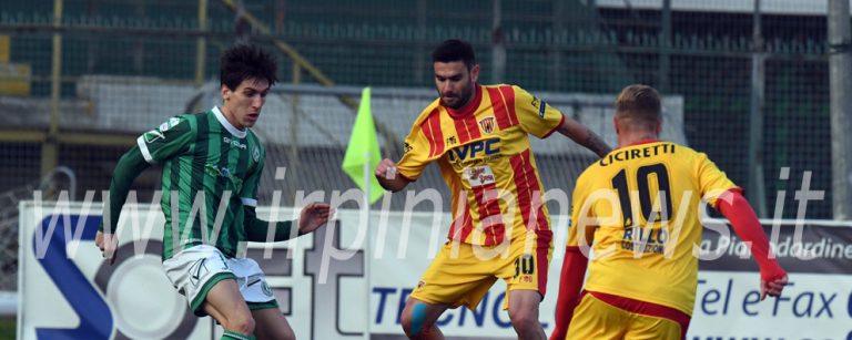 Bari-Avellino, le probabili formazioni