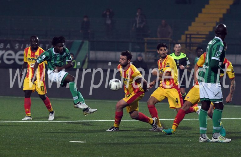 Avellino Calcio – Verso il derby: Omeonga e Donkor in gruppo