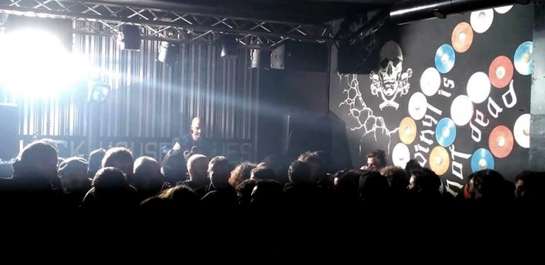 Black House Blues, lo storico locale avellinese spegne le sue prime 20 candeline