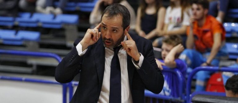 “Iannuzzi una scommessa vinta, pagata la partenza di Fitipaldo”. Di Carlo accetta la sconfitta