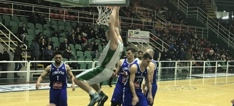 La Sidigas scherza con Zagabria, il regalo di Natale viene dalla Champions