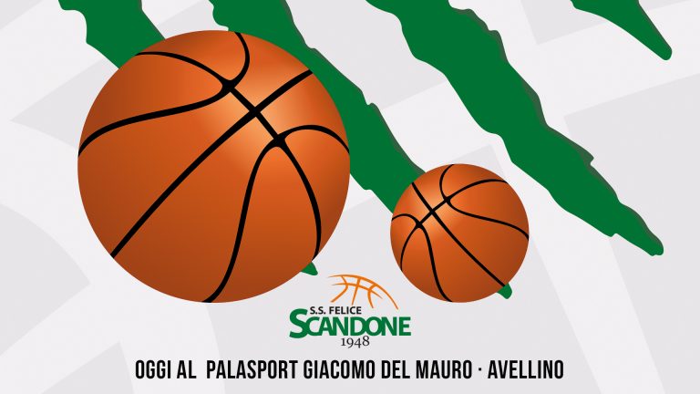 Sidigas Avellino, tutto pronto per festa di natale con i centri del minibasket