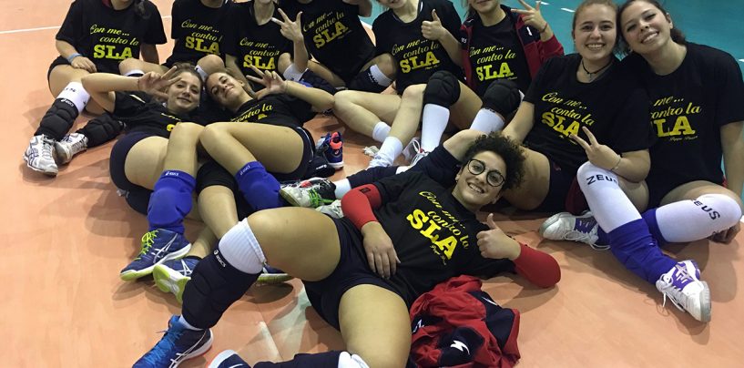 La Green Volley vola con la I divisione e l’under 18