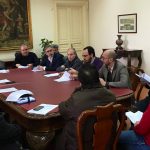 tavolo ente idrico benevento
