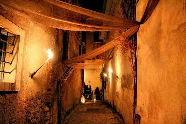 Ferragosto al Centro storico: 4 giorni di concerti a misura di pedone