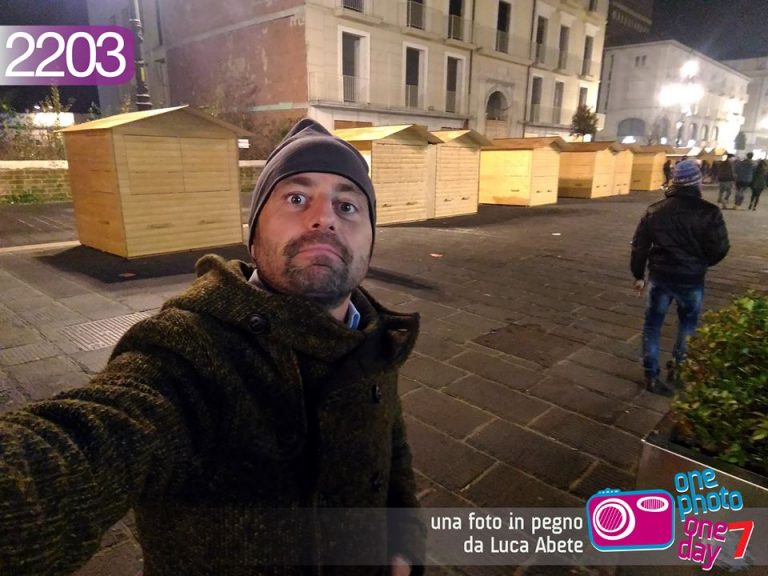 Avellino “buca” il Natale e Luca Abete ironizza sui social
