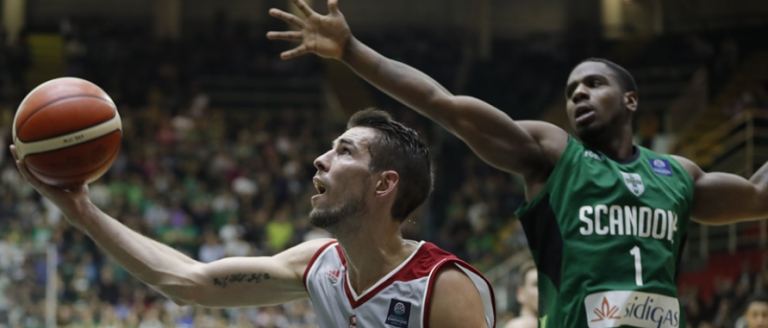 Strasburgo-Sidigas: il match della settimana di Champions in diretta sulla Rai