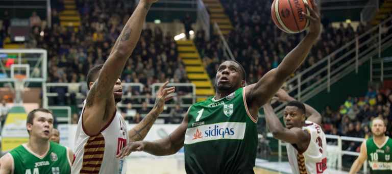 Reyer-Sidigas, il derby di Champions non verrà trasmesso dalla Rai