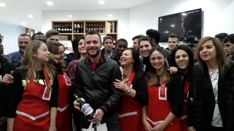 Avellino Calcio – Lupi al derby con l’Anthemis in pugno