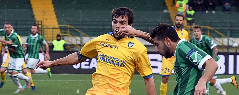 Gucher, sì al Vicenza: l’Avellino lo aveva coperto d’oro