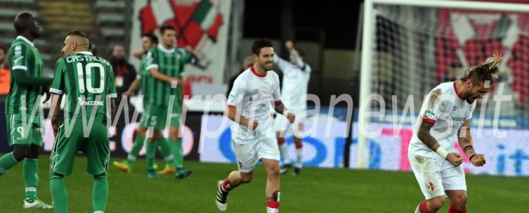 Avellino Calcio – Bari, quante assenze e i playoff sono lontani