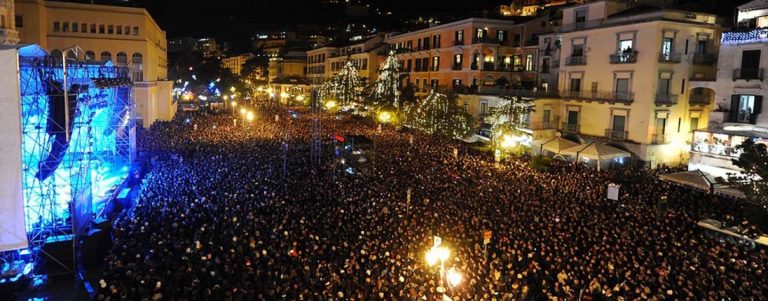 Avellino sperimentale: arriva il Concertone last minute