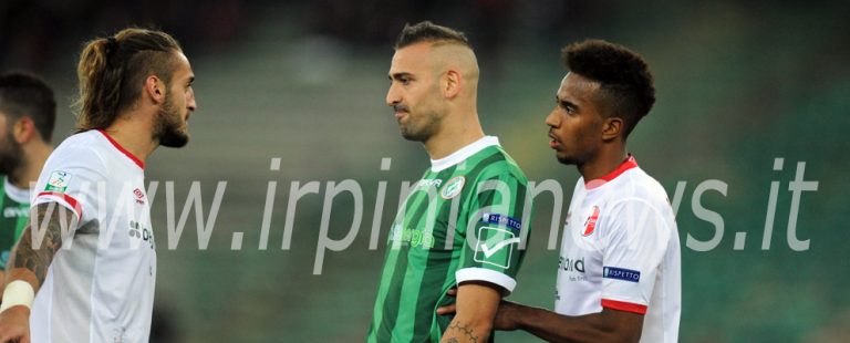 Avellino Calcio – Il mercato è pronto ad accendersi