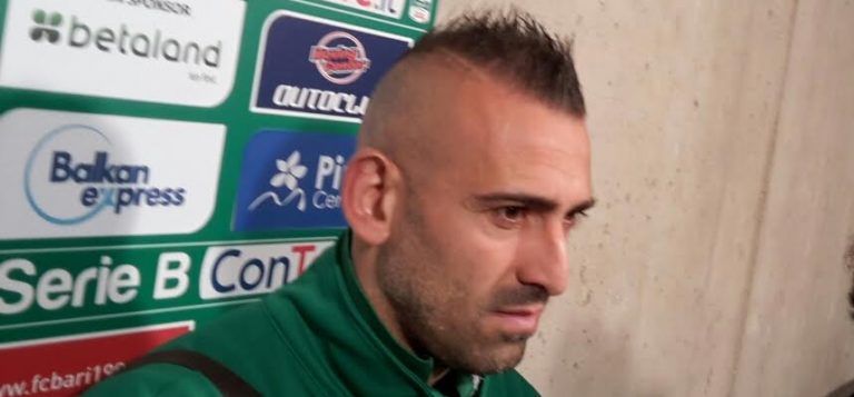 SALA STAMPA/ Castaldo: “Il gioco c’è, siamo sulla buona strada”
