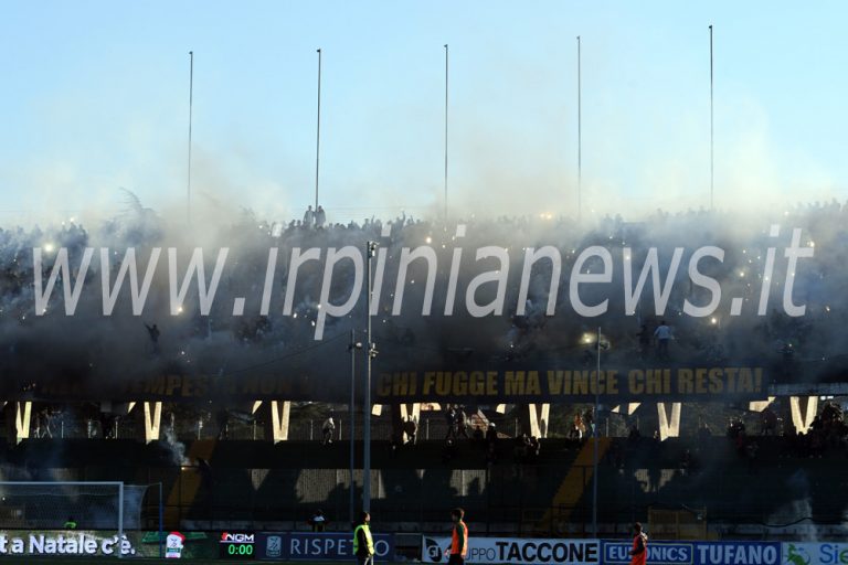 Avellino Calcio – Anticipi e posticipi: il calendario dei derby
